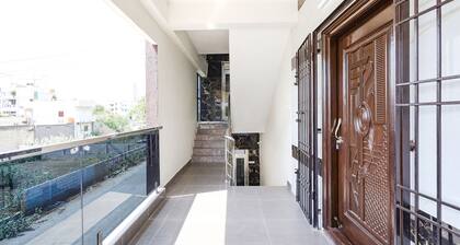 FabExpress New Balaji Home Stay