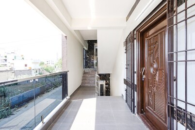 FabExpress New Balaji Home Stay