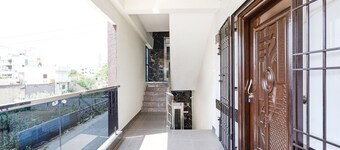 FabExpress New Balaji Home Stay