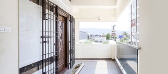 FabExpress New Balaji Home Stay