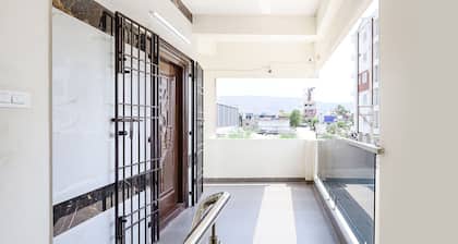 FabExpress New Balaji Home Stay