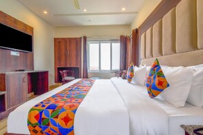 Bettwäsche aus ägyptischer Baumwolle, hochwertige Bettwaren, Zimmersafe