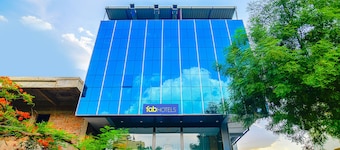 FabHotel J Palace