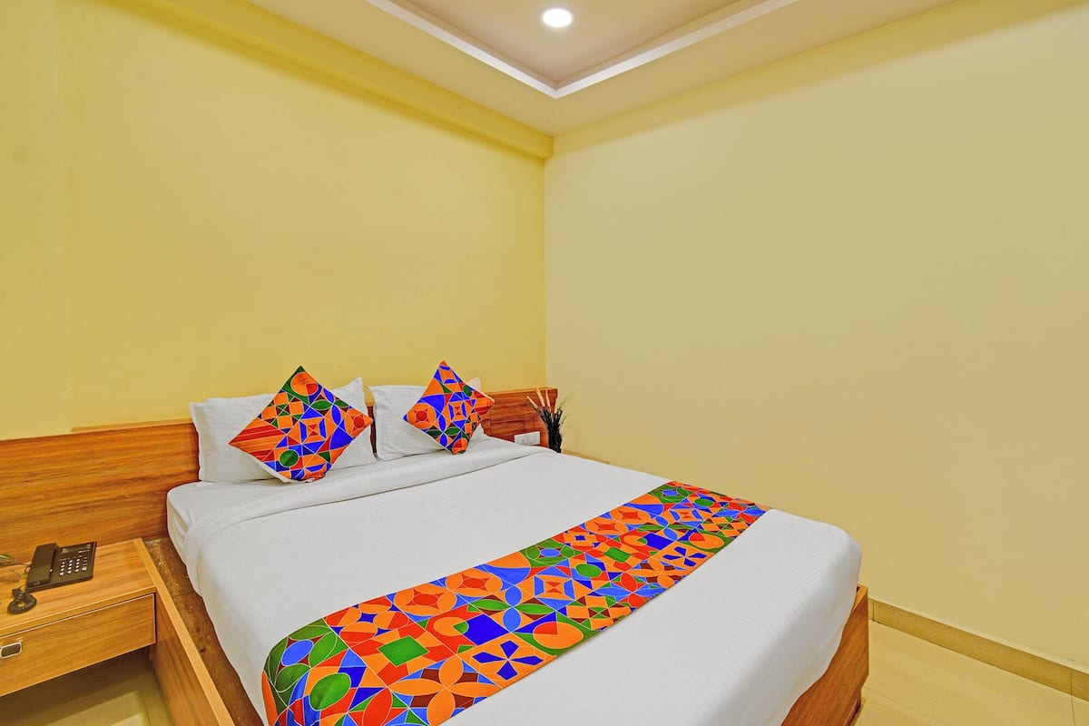 Quarto premium | Roupas de cama de algodão egípcio, roupas de cama premium