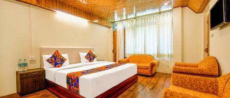 Draps en coton égyptien, literie de qualité supérieure