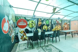 ร้านอาหาร