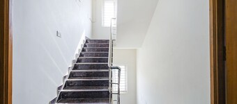 FabExpress Fen Breeze