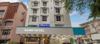 FabHotel Nand