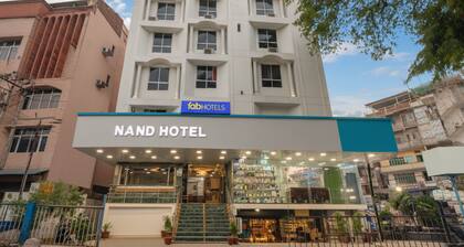 FabHotel Nand
