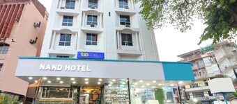 FabHotel Nand