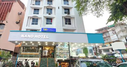 FabHotel Nand