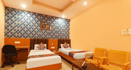 FabHotel Shanti International