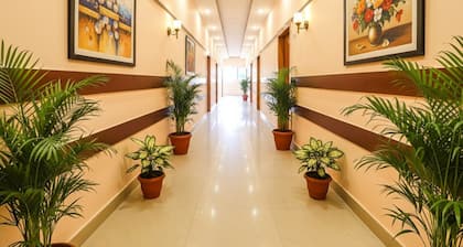 FabHotel Shanti International