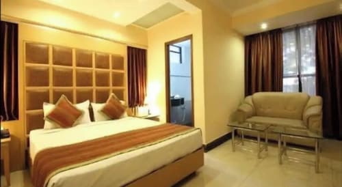 Hotel Magaji Comfort Inn