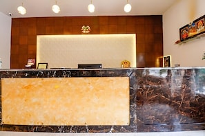 Recepción