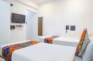 Draps en coton égyptien, literie de qualité