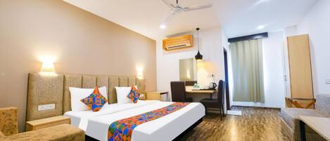 Sábanas de algodón egipcio y ropa de cama de alta calidad