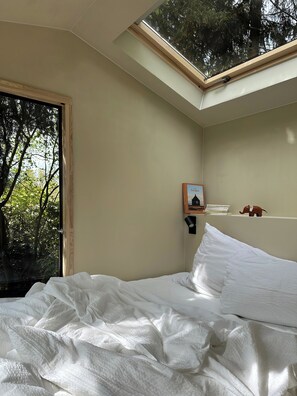 1 Schlafzimmer, Bettwäsche