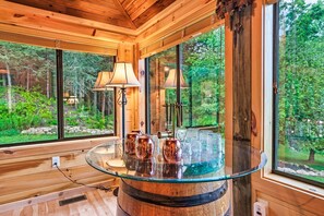 تناول الطعام