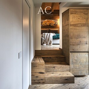 Apartment | 2 bedrooms - Ecobaita del Cacciatore (Incudine)