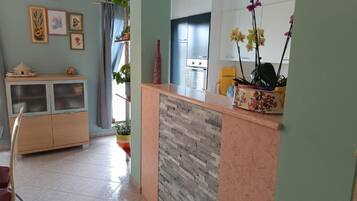Villa (Two Bedroom Villa) | Ingang accommodatie
