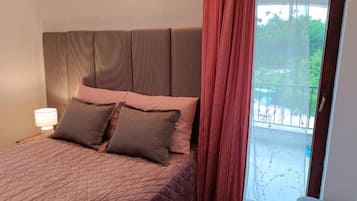 Villa (Two Bedroom Villa) | 2 Schlafzimmer, Babybetten, kostenloses WLAN