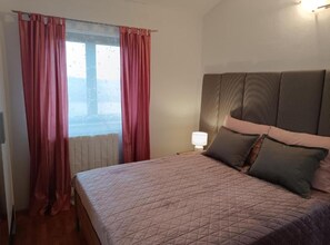 빌라 (Two Bedroom Villa) | 2 개의 침실, 유아용 침대, 무료 WiFi