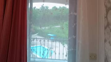 Villa (Two Bedroom Villa) | View from room