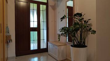 Villa (Two Bedroom Villa) | Eingangsbereich