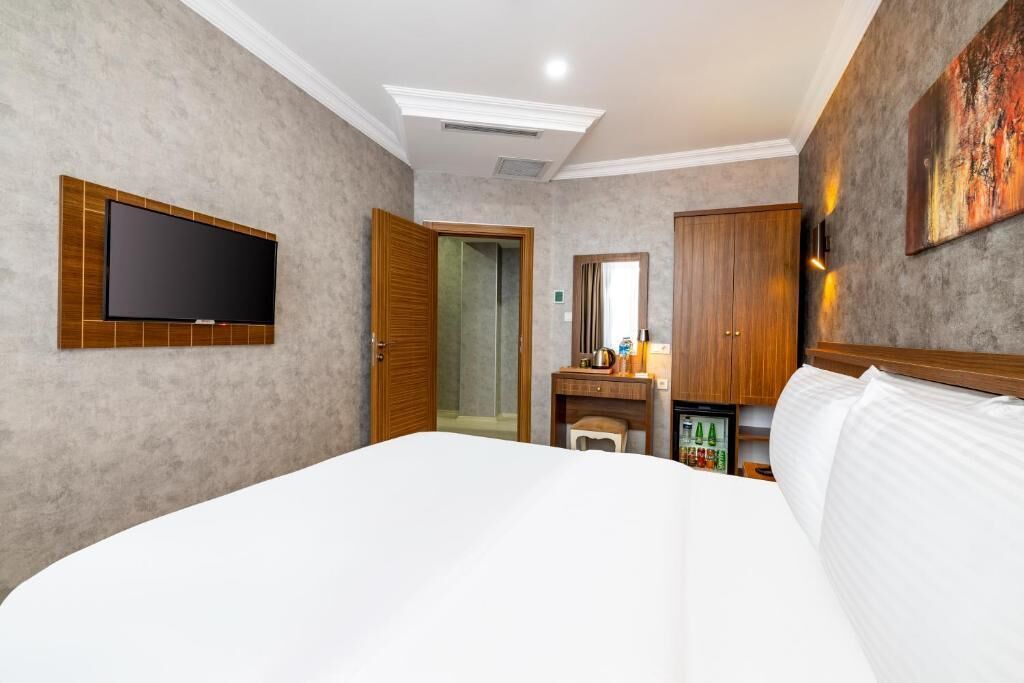 Photo - Diamond Beyazıt Hotel