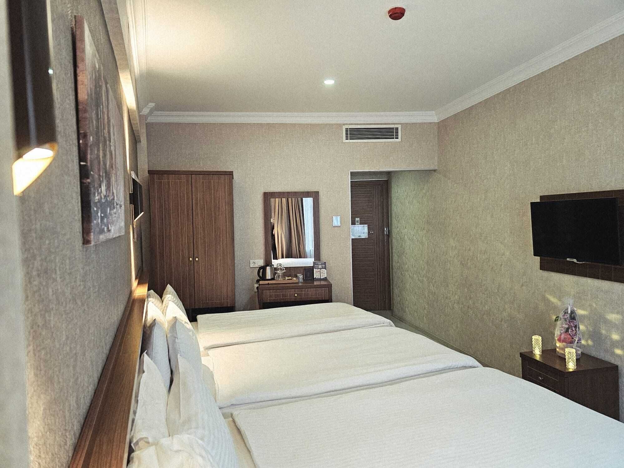 Photo - Diamond Beyazıt Hotel