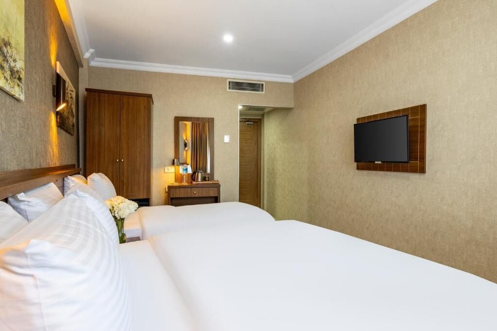 Photo - Diamond Beyazıt Hotel