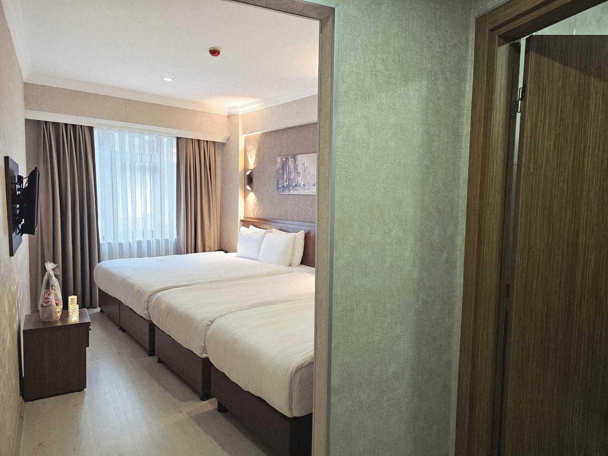 Photo - Diamond Beyazıt Hotel