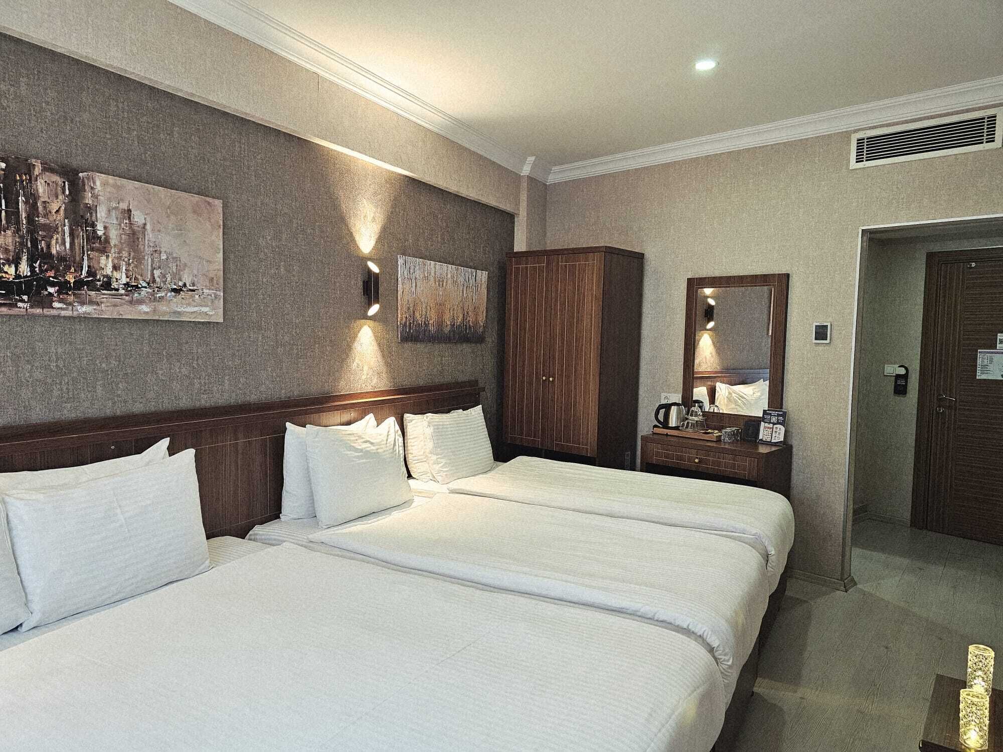 Photo - Diamond Beyazıt Hotel