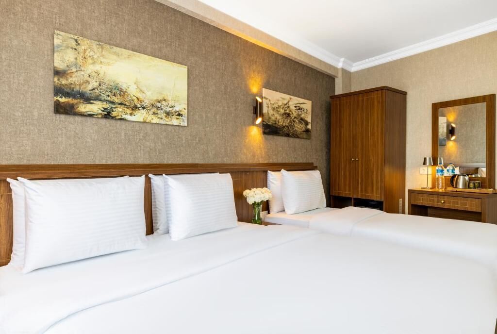 Photo - Diamond Beyazıt Hotel