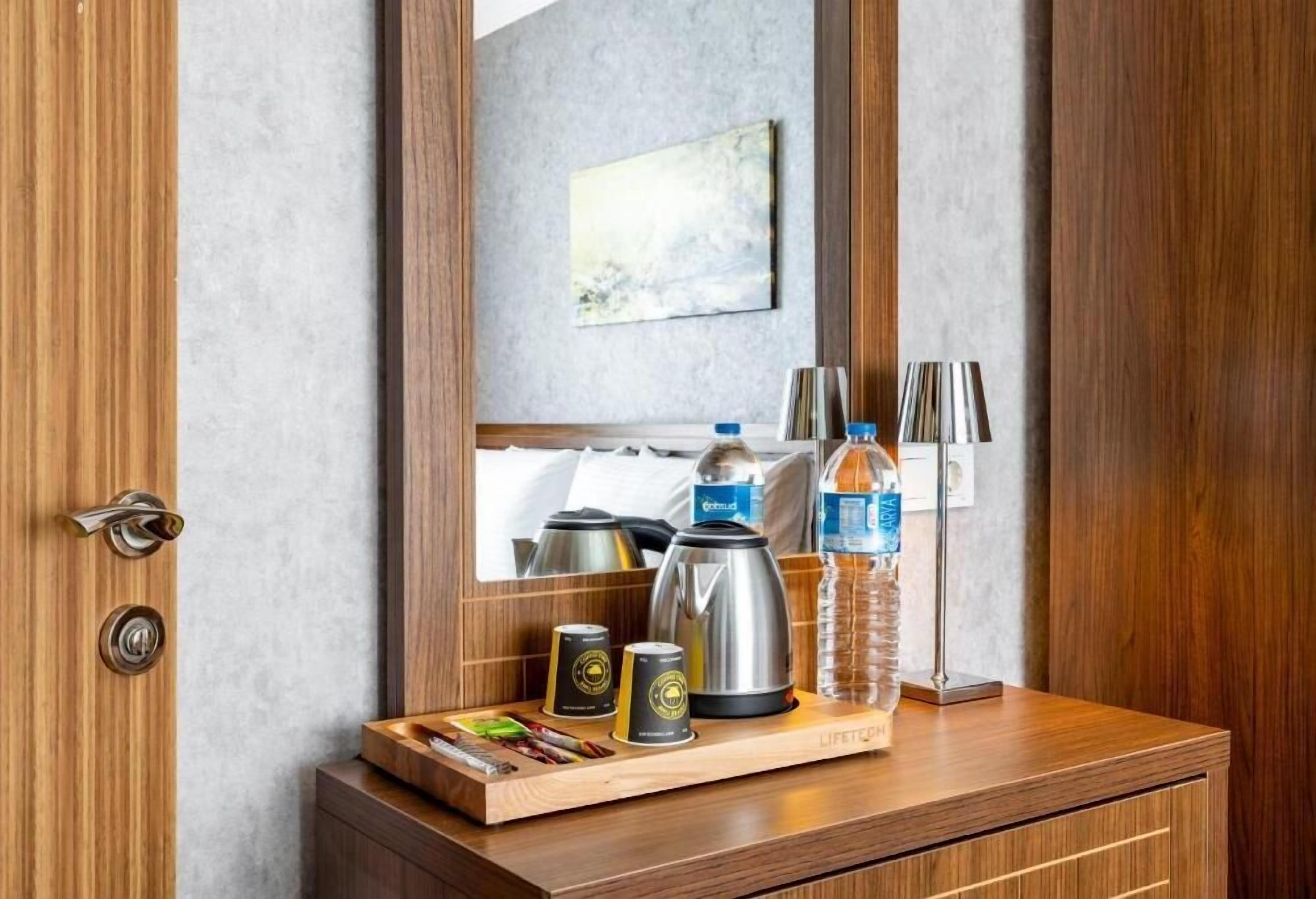Photo - Diamond Beyazıt Hotel