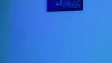 Apartamento | Parte interna