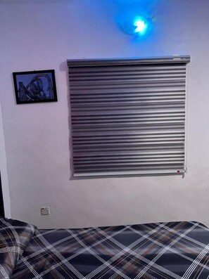 Apartment | Exterior - Inertia Place - Lovely 1 Bedroom Apertment (Lagos)