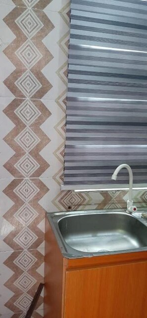 Apartment | Interior