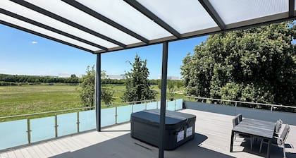 150 mÂČ I Oasis I Pure luxury I Beautiful view