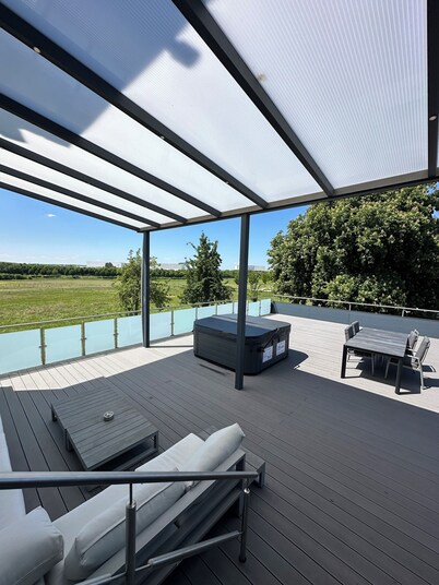 150 m² I Oasis I Pure luxury I Beautiful view