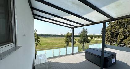 150 m² I Oasis I Pure luxury I Beautiful view
