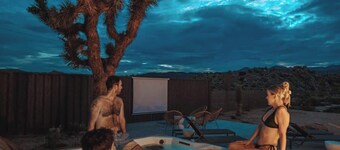 Mulberry & Pine By The Cohost Company