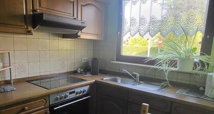 Schöne Wohnung Mitten in Rheinhessen