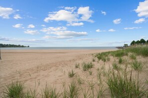 Strandlakens