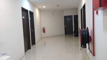 Khu sảnh