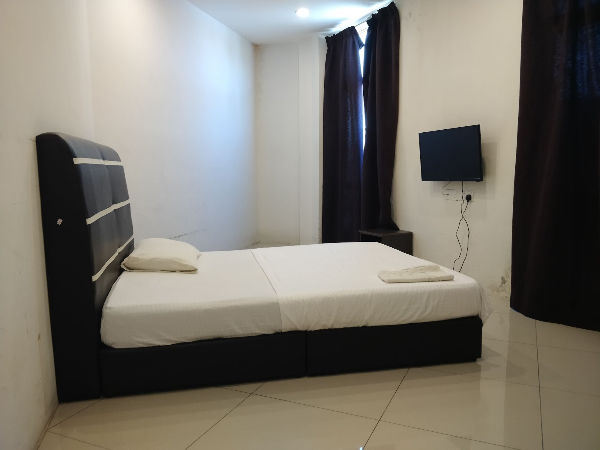 Hotel 2 Bintang