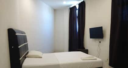 Hotel O Nk Impian