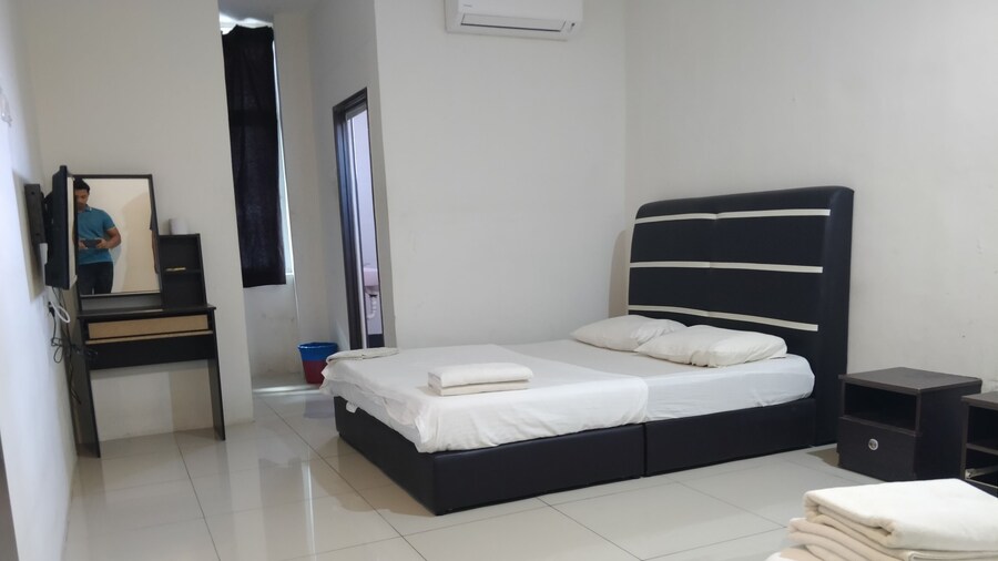 ホテル O NK インピアン