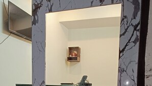 Resepsjon